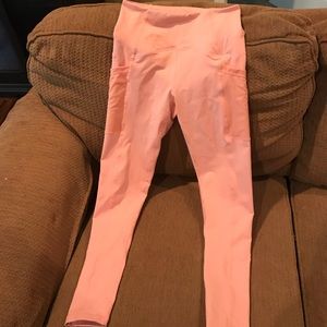 Buff Bunny Athena Leggings